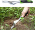 Handheld Weeder Tool Garden Tools, Dandelion Remover Tool Gardening Tools, Manual Weed Puller Fast and Labor-Saving Puller Weeding Tools for Garde...