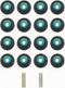 Valve Stem Seal Set...