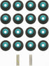Valve Stem Seal Set...
