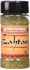 Zahtar Spice 2.0 oz - Zamouri Spices...