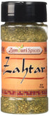 Zahtar Spice 2.0 oz - Zamouri Spices...