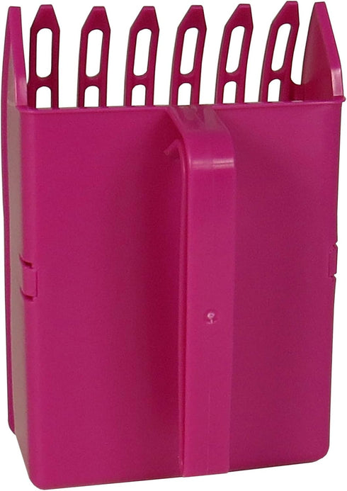 LINDEN SWEDEN Jonas Berry Picker Tool | Rake Comb for Blueberries, Lingonberries and Huckleberries | Lightweight Fruit Harvester | Protects Hands ...