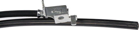 Dorman H620325 Front Passenger Side Brake Hydraulic Hose Compatible with Select Ford / Lincoln Models...