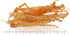 GOGO 3oz Turkey Tendon Strips Dog Chew Treats USA Sourced - The Original Turkey Chew...