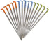 Precision Felting Needles – High Carbon Steel Fiber Arts Tools for Needle Felting Kits and Wool Sculptures | Felt and Fiber Arts Supplies for Begi...
