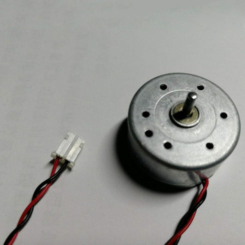 LICHIFIT Lidar Motor (Fix Error 3000) for Neato D2 D3 D4 D5 D6 D7 Vacuum Cleaner Repair Parts...