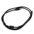 HQRP USB Cable Compatible with JVC Everio HDD Camcorder/Video Camera GZ and G Series Camcorder...