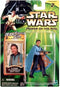 Star Wars: Power of The Jedi Lando Calrissian (Bespin Escape) Action Figure...