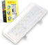 New 1 PCS W10515057 LED Light Compatible with Whirlpool Kenmore Maytag Freezer Refrigerator, Replaces WPW10515057, W10522611, W10465957, AP6022533...