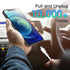 iPhone Charger 3ft 5Pack,Lightning Cable 3 Foot,MFi Certified Charging Cord 3 feet Compatible with Apple iPhone 11/Pro/Max/SE/X/XS Max/XR/8/8 Plus...