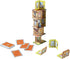 HABA Rhino Hero Game - Card Games for Kids, Ideal for Ages 5 & up - The Heroic Rhino Hero Stacking Card Game Adventure - Triple Award Winner...