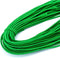 50 Yards 2mm High Elasticity Cord Round Beading Thread Strings Nylon Rope Elastic Band for DIY Masks Jewelry Making Gift Wrapping Hair Accessories...