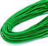 50 Yards 2mm High Elasticity Cord Round Beading Thread Strings Nylon Rope Elastic Band for DIY Masks Jewelry Making Gift Wrapping Hair Accessories...