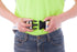 COW&COW Gait Belt 72inch - Transfer and Walking Assistance with Quick Release Buckle for Caregiver Nurse Therapist 2 inches(Navy Blue)...