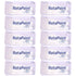 10 Rotadent Roto Points Interdental Cleaners...