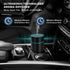 Car diffusers for Essential Oils? Fragrance car Air fresheners,USB-Powered Mini Ultrasonic Mist Humidifier Essential Oil Diffuser for Vehicle...
