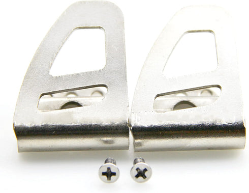2606, 260620, 2606-2CT, 2606-20, 2606-22CT, Belt Hook Clip For 18V Li-Ion Electric Tool 2 Packs...