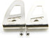 2607, 260720, 260722, 260722CT, 2607-20, 2607-22, 2607-22CT, Belt Hook Clip For 18V Li-Ion Electric Tool 2 Packs...