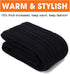 Women Thigh High Socks Extra Long Cotton Knit Warm Thick Tall Long Boot Stockings Leg Warmers...