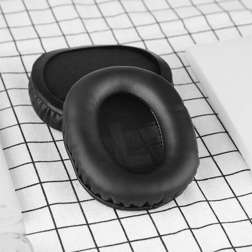 Geekria QuickFit Replacement Ear Pads for Logitech G Pro, G Pro X, G433, G233, G Pro X 2 Headphones Ear Cushions, Headset Earpads, Ear Cups Cover ...