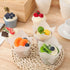 200PCS Tulip Cupcake Liners Parchment Baking Cups Muffin Wrappers Perfect for Birthday Parties, Weddings, Baby Showers, Catering, Restaurants Stan...
