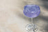 Color Series Shimmer Glittter Dust for Beverages 3 Gram Sprinkler (Purple)...
