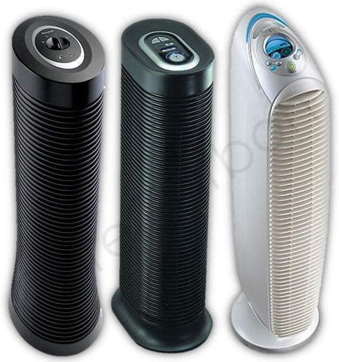 4-Pack Carbon Pre-Filter Designed to Fit Honeywell True HEPA Air Purifier Models HPA-150, HPA160, HPA161-TGT, HPA-245, HPA-249, HPA-248-TGT...