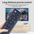 PZL New STV383E Replacement Remote Control for Vankyo Pocket Burger 101 LED LCD Mini Projector......