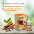 Spice Drop Immunity Booster Kaadha Extract – Authentic Indian Herbal Mix for Better Immununity | Natural Ayurveda Recipe | No Added Color or Prese...
