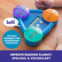 Educational Insights Sight Word Slam - Electronic Learning Games for Kids 5+, Sight Words Games for Kids...