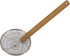 Bamboo Strainer Coarse Skimmer Kitchen Stainless Steel Spider Strainer With Natural Bamboo Handle Frying Spider spoon cooking pasta 4 Inch 7 Inch ...