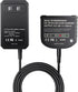 SoulBay 9.6-18V Slide Battery Charger for BLACK & DECKER Multi-Volt 9.6V 12V 14.4V 18V FireStorm Power Tools NiCad Ni-MH Batteries HPB12 HPB18 HPB...