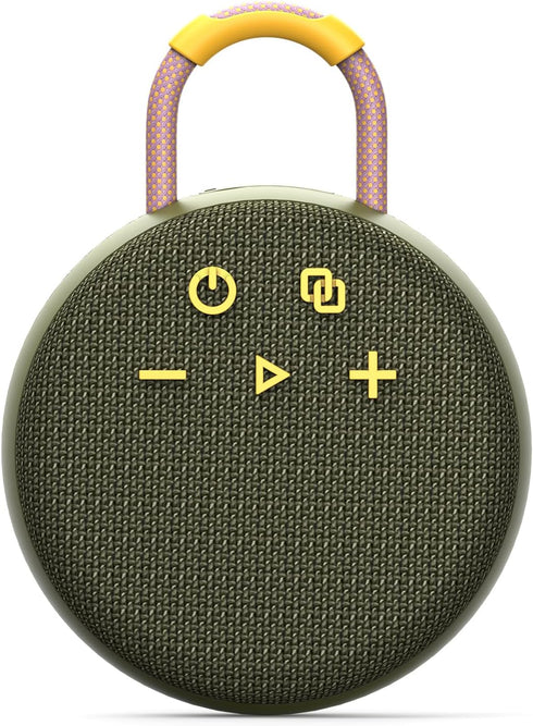 Bluetooth Speakers,MusiBaby Shower Speaker,Waterproof Bluetooth Speaker,Portable Speaker,Dual Pairing,Bluetooth 5.2,Loud Stereo,Booming Bass,1500 ...