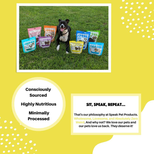 Treats Chicken Linx, Natural Gluten Free Low Calorie Sausage Training Treat Snacks with Limited Ingredients, Perfect for Dogs, 8 Ounces...