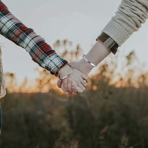 Hicarer 18 Pieces Bracelet Blanks Adjustable Cuff Bangle Bracelet Stainless Steel Blank Bracelet Bangle for DIY Jewelry Bangle Making, 1/5 x 6 Inc...