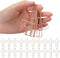 50 Pcs Large Cross Paper Clips Jumbo Funny Cute Paperclips Bookmarks Stationary Clips Marking Paper Clamps Journaling Bible Study Supplies Accesso...