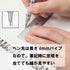 Pentel Packaged Graph Gear 1000 Automatic Drafting Pencil, 0.5mm, Grey Accents, 1 Pencil (XPG1015)...