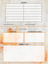 Renegade Game Studios Hunter: The Reckoning 5th Edition Roleplaying Game Expanded Character Sheet Journal...
