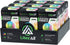 LitezAll LED Color Changing Light Bulb with Remote...