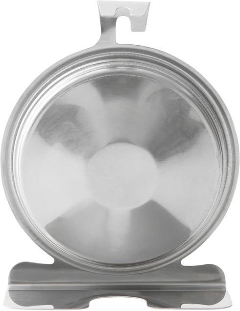 Taylor 5932 Large Dial Kitchen Cooking Oven Thermometer, 3.25 Inch Dial, Stainless Steel, Oven Thermometers, Silver - 2 PACK...