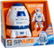 Space Capsule Toys for Kids- Space Toys for Kids with Lights and Sound - Astronaut Toys, Fun Toy for Any Outer Space Adventure, Outer Space Toys G...