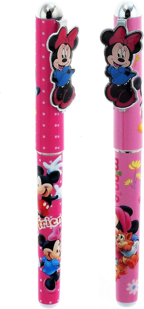 Disney Minnie Mouse 2 Pens...