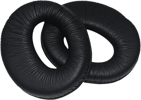 Sqrmekoko Memory Foam Ear Pads Cushions Cups Replacement for Sony MDR-RF985R MDR-RF970R RF970RK 960R MDR-RF925 RF925R RF925RK Headphones...