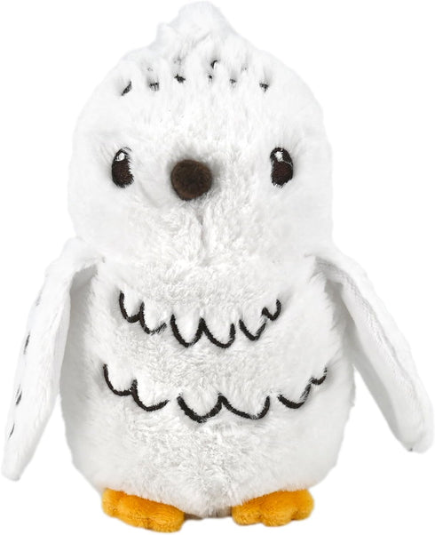 KIDS PREFERRED Harry Potter Hedwig 7 Inch Plush Snowy Owl Stuffed Animal for Babies, Toddlers, and Kids...