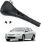 Car Shifter Knob Handle Compatible with 2003 2004 2005 2006 Honda Accord Automatic Gear Shift Handle Lever Replaces 54130-SDA-A84ZB 54130-SDA-A51...