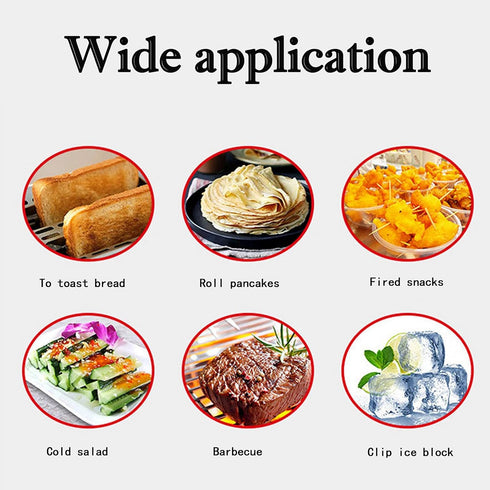 L/V Stainless Steel Kitchen Tongs, Kitchen Small Salad Cooking Tongs, Adjustable Range Cooking Barbecue Meat Food Tongs, Multifunction Locking Ton...