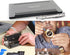 8 in 1 Multipurpose Mini Screwdriver Set Manual Pen Style Screw Driver with 8Pcs Bits Precision Repair Tools for Eyeglasses Home Improvement Compu...