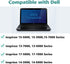 65W AC Charger for Dell Inspiron 15-7000 15-5000 15-3000 17-7000 17-5000 17-3000 13-7000 11-3000 2 in 1 Series 3558 3181 5100 5535 5555 5558 5559 ...