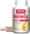 Jarrow Formulas BoneUp Three Per Day For Bone Support and Skeletal Nutrition, Includes Vitamin D3, K2 (as MK-7) and 1000 mg of Calcium Per Day, 18...