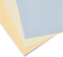 Fabriano Tiziano 46021297 Pastel Paper Pad A4-30 Sheets - 6 Soft Colours - 160 GSM...